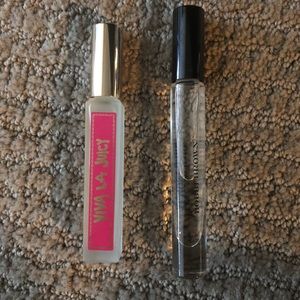 Viva Juicy Rollerball for Andrea :)